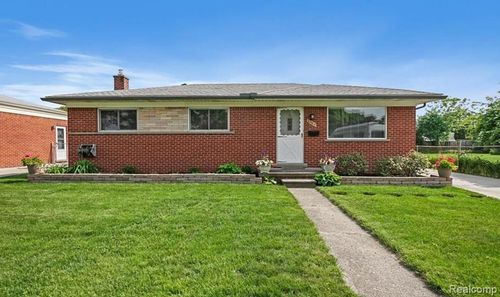 4396 Dunn Dr, Warren, MI, 48092-3096 | Card Image