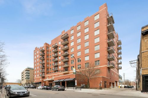 apt-802-515 Main St, Evanston, IL, 60202-4555 | Card Image