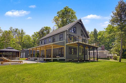 239 Maple N Street, Bridgewater, NH, 03222 | Card Image
