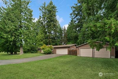 23215 34th Avenue W, House other with 3 bedrooms, 1 bathrooms and 2 parking in Brier WA | Image 3