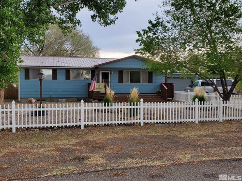 150 Reeves Rd, Mc Dermitt, NV, 89421 | Card Image