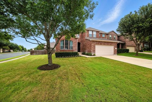 3801 Poppy Hills Cv, Round Rock, TX, 78664-4050 | Card Image