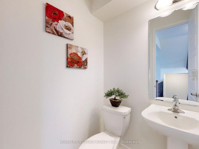 3217 Brigadier Ave, House attached with 4 bedrooms, 4 bathrooms and 1 parking in Pickering ON | Image 23