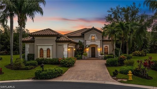 20000 Montessa Ct, Estero, FL, 33928-7748 | Card Image