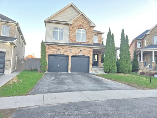 1214 Harlstone Cres, Oshawa, ON, L1K0J2 | Card Image