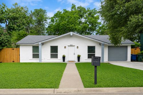 5804 Gloucester Ln, Austin, TX, 78723-3618 | Card Image