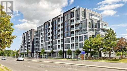 701-8763 Bayview Ave, Richmond Hill, ON, L4B3V1 | Card Image