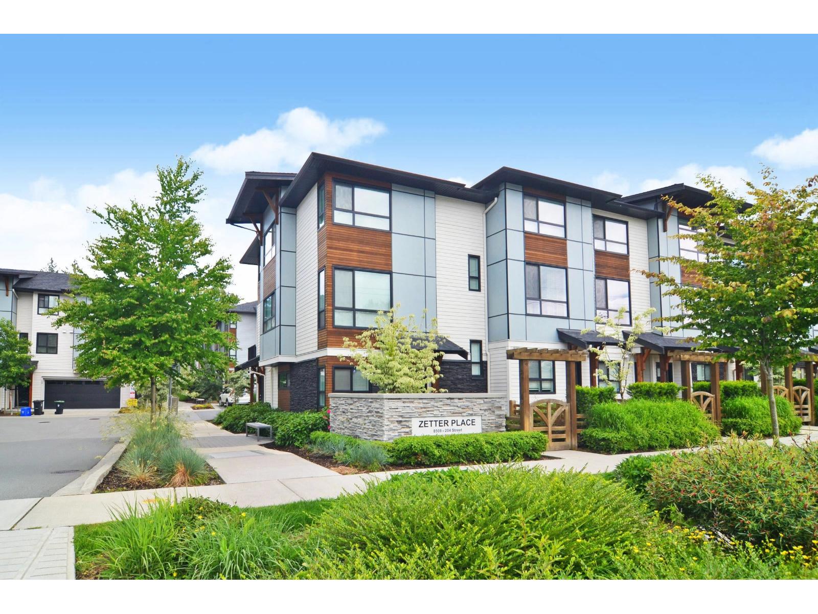 Residential in Langley