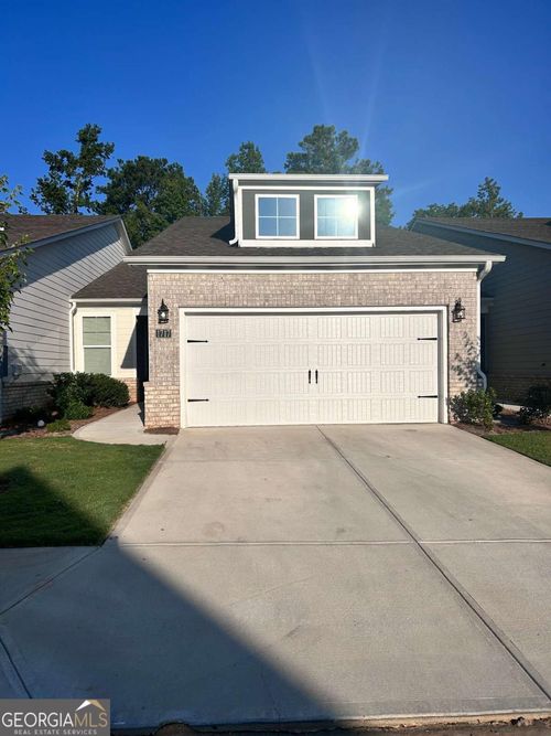 1569 Salinger Ct, Stockbridge, GA, 30281-2898 | Card Image