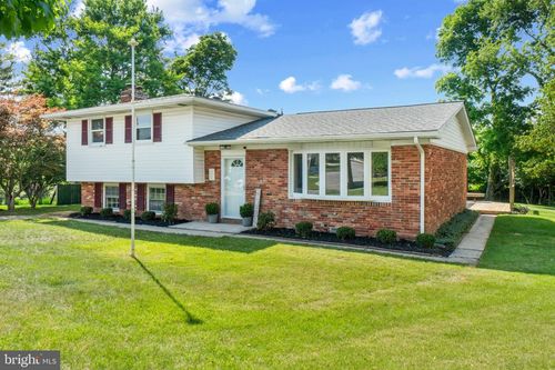 430 Pleasant Villa Ave, Baltimore, MD, 21228-4035 | Card Image