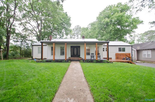 1105 9 Th St Se, House other with 3 bedrooms, 3 bathrooms and null parking in Decatur AL | Image 25