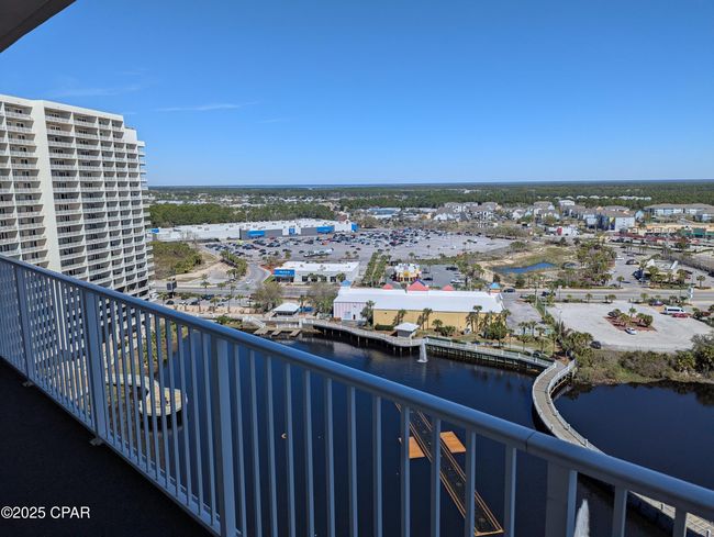 1511 - 9860 S Thomas Dr, Condo with 2 bedrooms, 2 bathrooms and null parking in Panama City Beach FL | Image 30