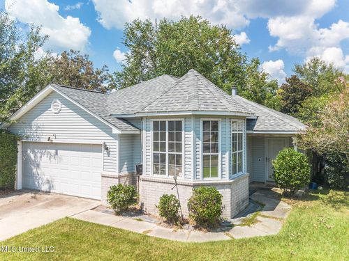 14160 Cypress Ct, Gulfport, MS, 39503-2540 | Card Image