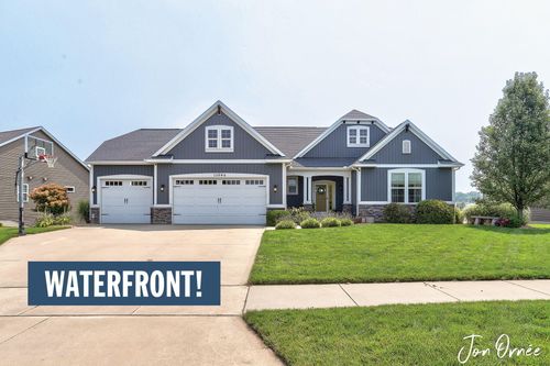 11094 Waterpoint Dr, Allendale, MI, 49401-9662 | Card Image