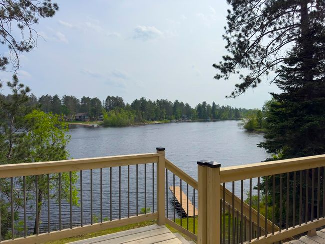 6476 Cypress Ln, House other with 3 bedrooms, 2 bathrooms and null parking in Gilbert MN | Image 25