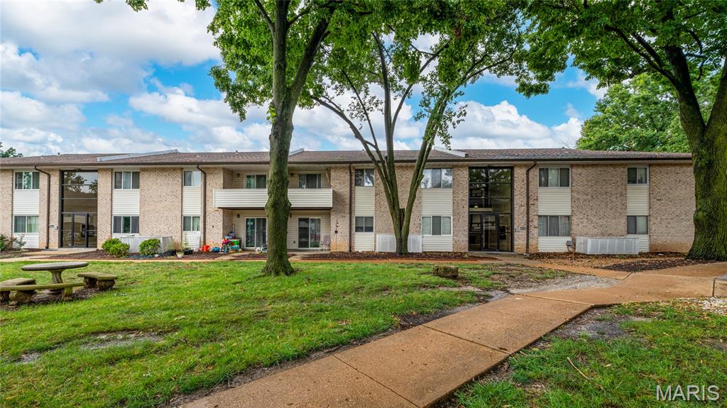 Residential in St Louis 2