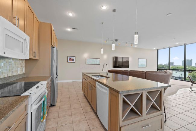 UNIT-404 - 300 W Spring St, Condo with 2 bedrooms, 2 bathrooms and null parking in Columbus OH | Image 15