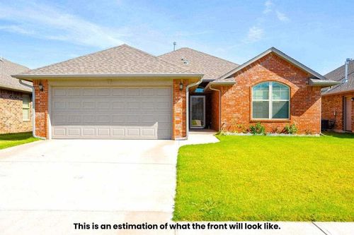 529 Oak Tree, Perkins, OK, 74059-3296 | Card Image