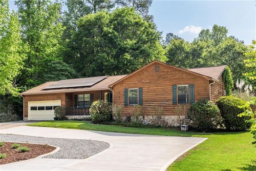 522 Knollwood Dr, Stockbridge, GA, 30281-2018 | Card Image