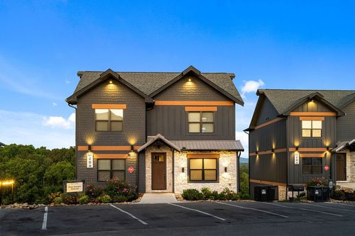 288 Rambilng Creek Way, Sevierville, TN, 37862 | Card Image