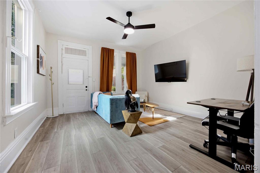 Residential in St Louis 2