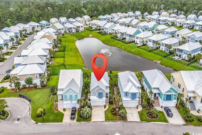 104 Splendor Cir, House other with 3 bedrooms, 3 bathrooms and 4 parking in Murrells Inlet SC | Image 34