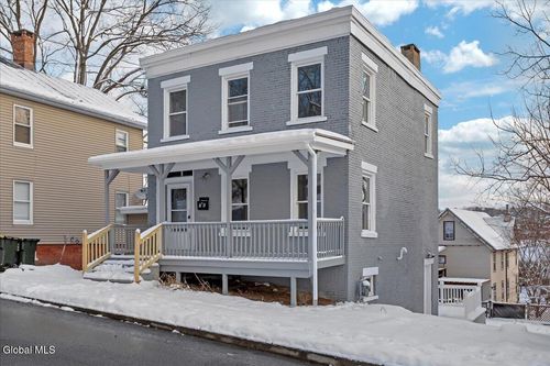 26 Division St, Catskill, NY, 12414-1611 | Card Image