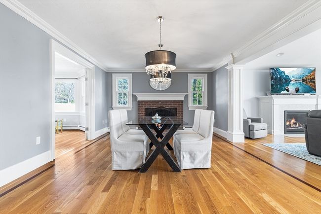 104 Holliston St, House other with 4 bedrooms, 3 bathrooms and 4 parking in Medway MA | Image 11