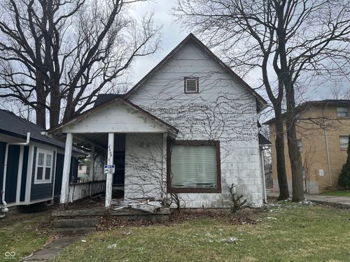 1209 Nichol Ave, Anderson, IN, 46016-3350 | Card Image