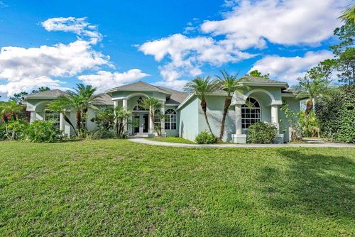 17673 75th Pl N, Loxahatchee, FL, 33470-2960 | Card Image