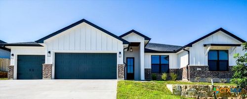 8702 Kayla Christine Dr, Killeen, TX, 76542-6992 | Card Image