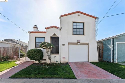 6019 Brann St, Oakland, CA, 94605-1541 | Card Image