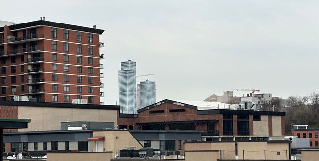 APT-7 - 218 Jackson St, Condo with 3 bedrooms, 2 bathrooms and null parking in Hoboken NJ | Image 18
