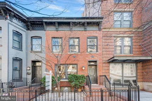 1342 W St Nw, WASHINGTON, DC, 20009-4420 | Card Image