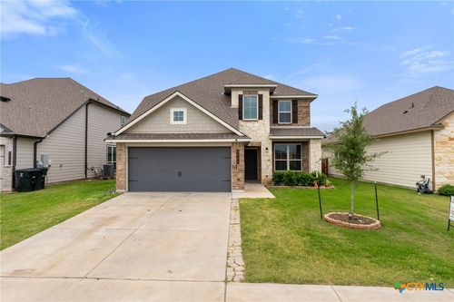 6206 Golden Gate Dr, Killeen, TX, 76549-7119 | Card Image