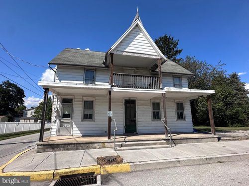 27 E Broadway, ETTERS, PA, 17319-8958 | Card Image