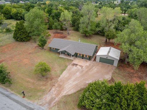 2420 County Road 1223, Blanchard, OK, 73010-2833 | Card Image