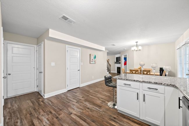 766 Boreal Way, House other with 5 bedrooms, 3 bathrooms and 2 parking in Clarksville TN | Image 13