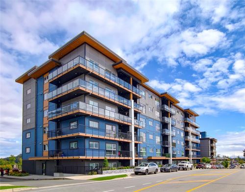 502-2465 Gateway Rd, Langford, BC, V9B6R1 | Card Image