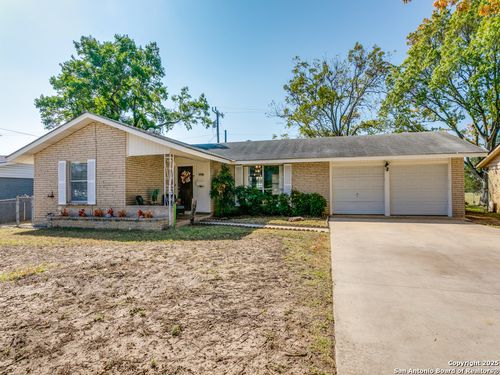 342 Killarney Dr, San Antonio, TX, 78223-2854 | Card Image