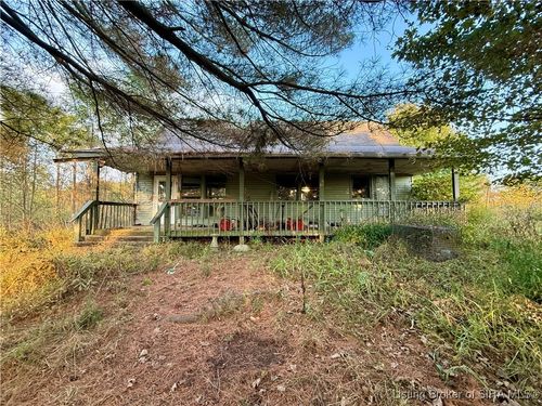 7882 W Phillip Rd, Campbellsburg, IN, 47108-6227 | Card Image