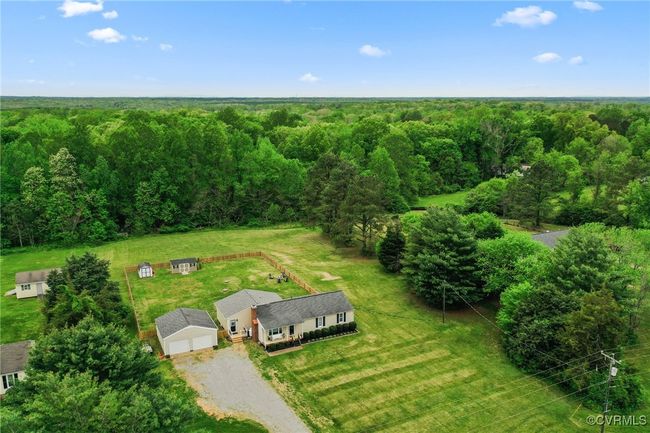 2134 Dogtown Rd, House other with 3 bedrooms, 2 bathrooms and null parking in Goochland VA | Image 4