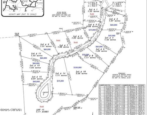 000 Joy Ln, Lexington, TN, 38351 | Card Image