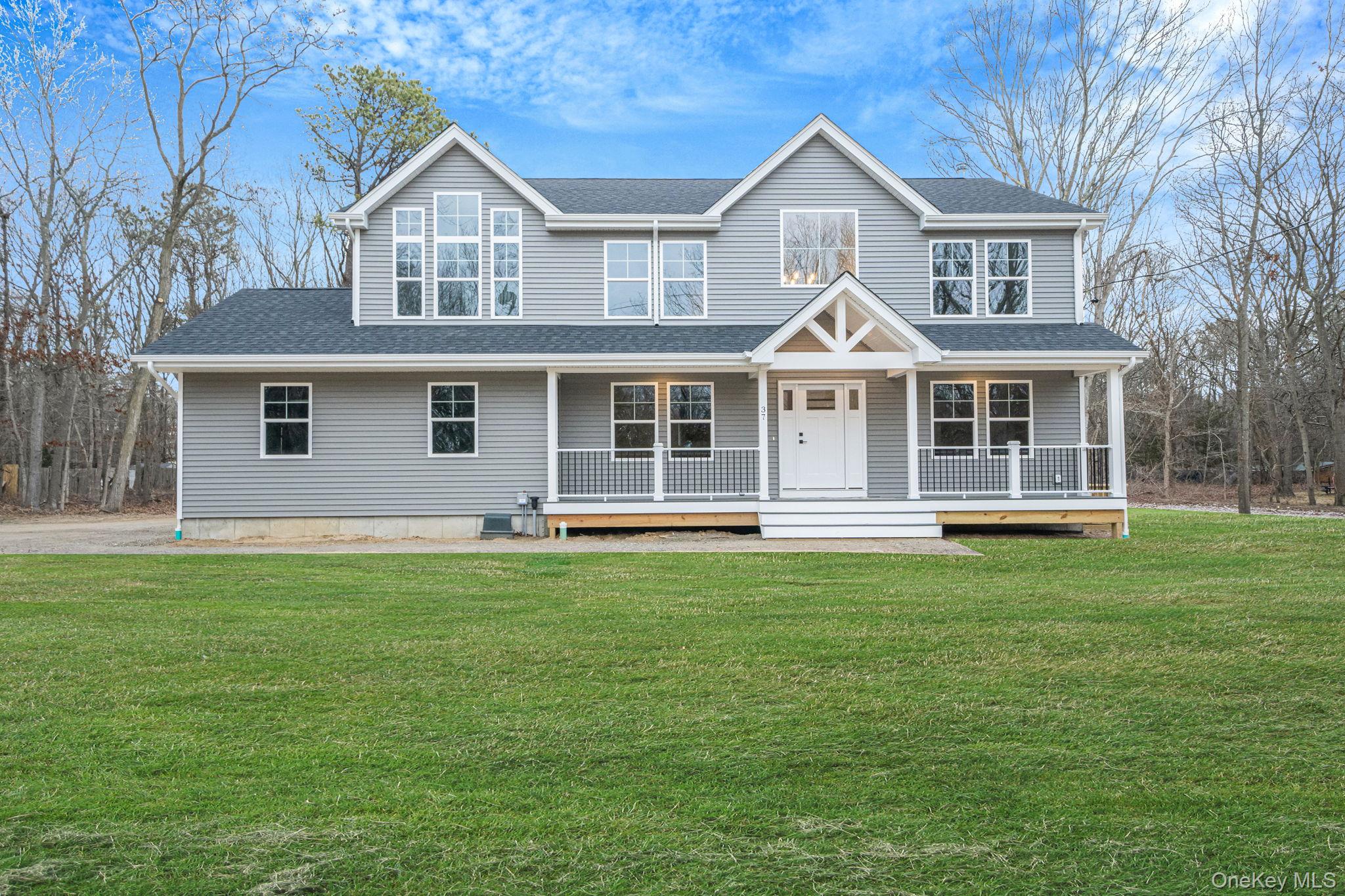 Residential in Brookhaven 2