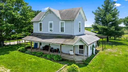 6995 Bethlehem Rd, Winchester, OH, 45697-9415 | Card Image