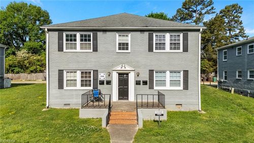 apt-b-1509 Waverly St, High Point, NC, 27265-3476 | Card Image