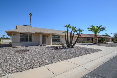 14414 W Yosemite Drive, Sun City West, AZ, 85375 | Card Image