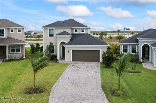 2865 Blazing Star Drive, Melbourne, FL, 32940 | Card Image