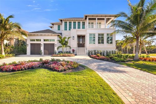 1835 Gulf Shore Blvd S, NAPLES, FL, 34102-7563 | Card Image