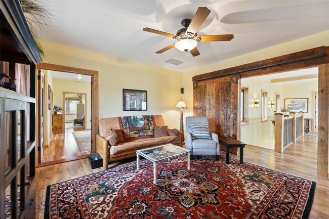 95 Foothill Trl, House other with 4 bedrooms, 5 bathrooms and null parking in Ennis MT | Image 42